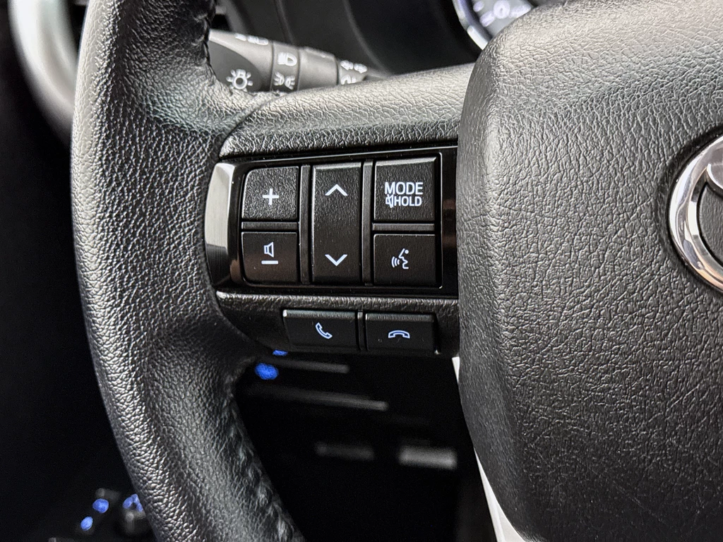 Toyota Hilux – foto 25