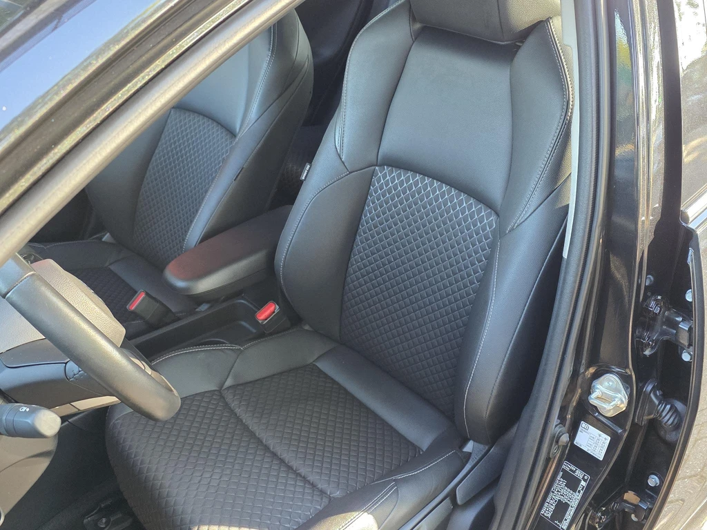Mazda 2 Hybrid – foto 14