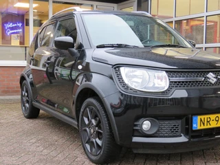 Suzuki Ignis – thumbnail 11
