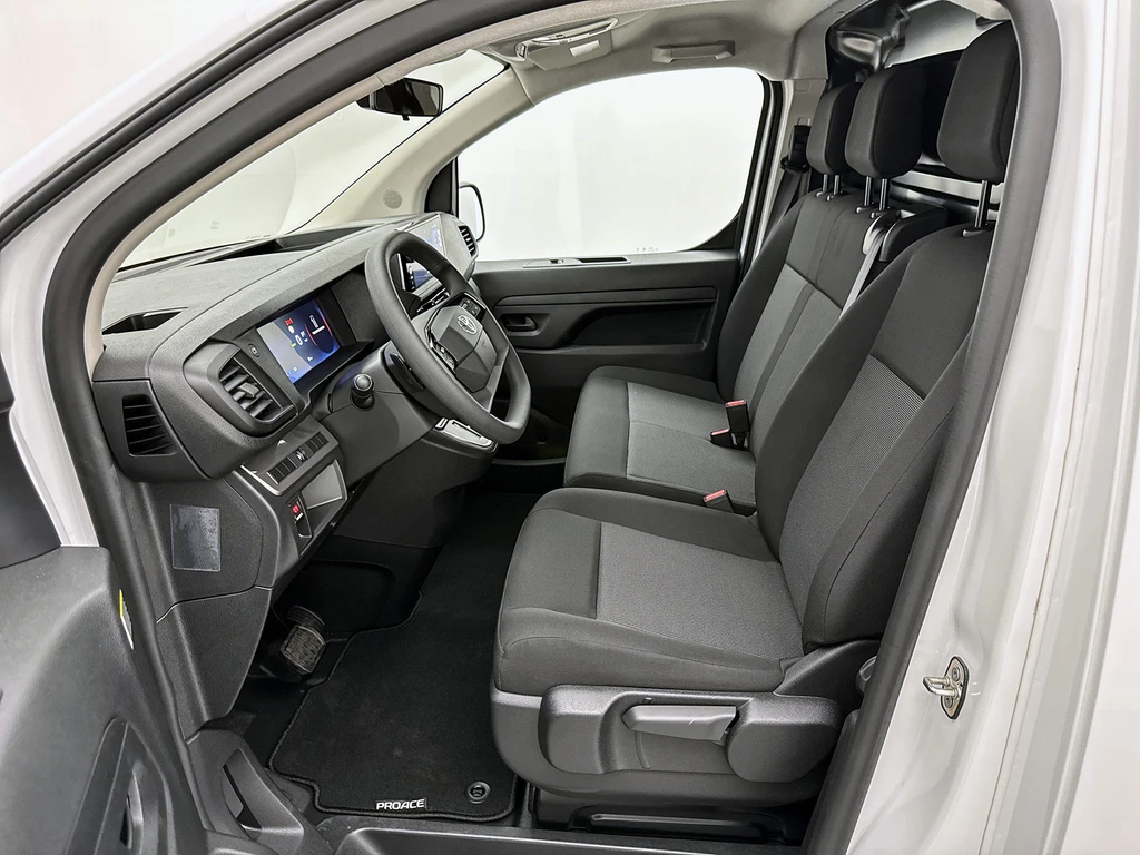 Toyota ProAce – foto 19