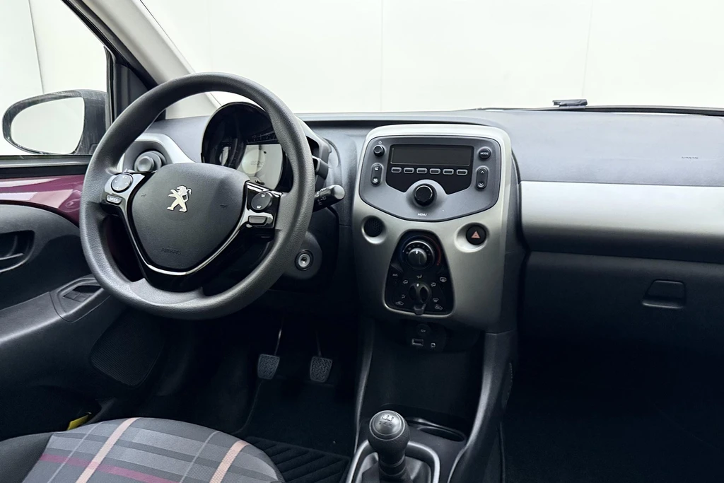 Peugeot 108 – foto 22