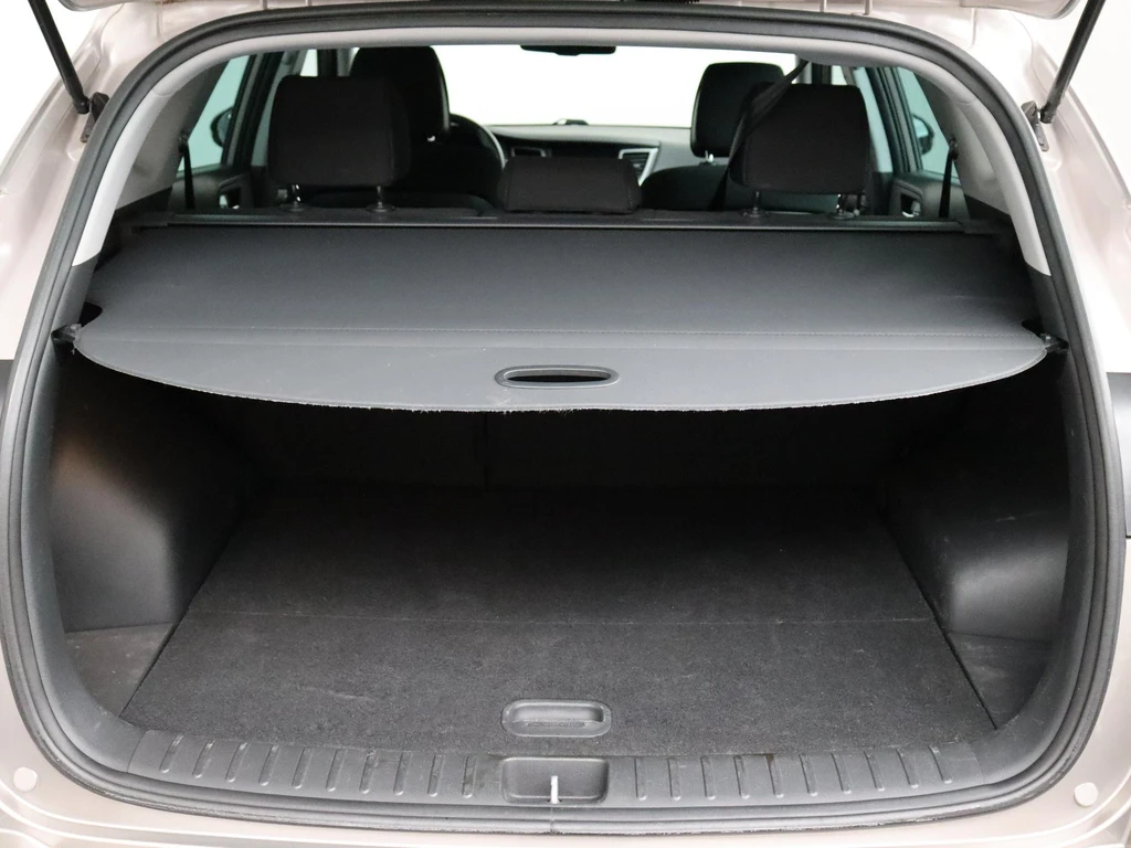 Hyundai Tucson – foto 13