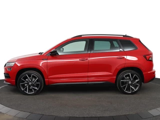 Škoda Karoq – thumbnail 2