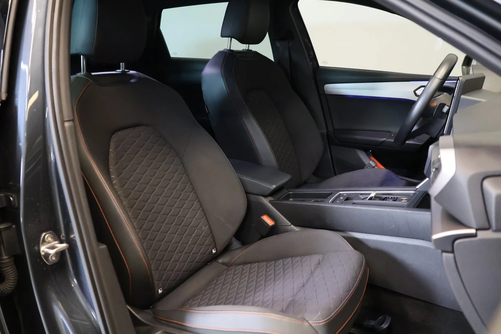 SEAT Leon – foto 17