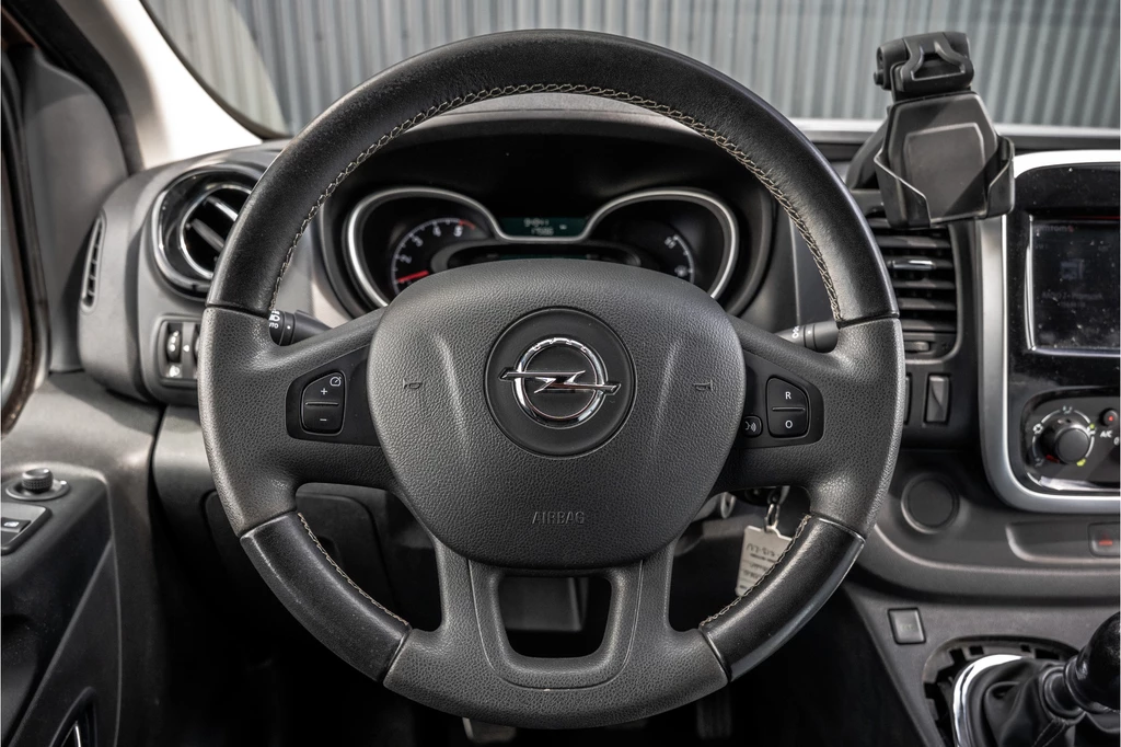 Opel Vivaro – foto 14