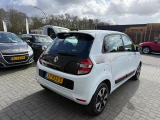 Renault Twingo – thumbnail 8