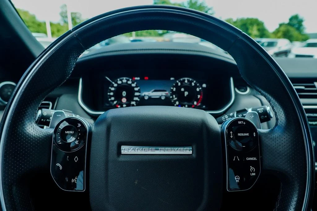 Land Rover Range Rover Sport – foto 20