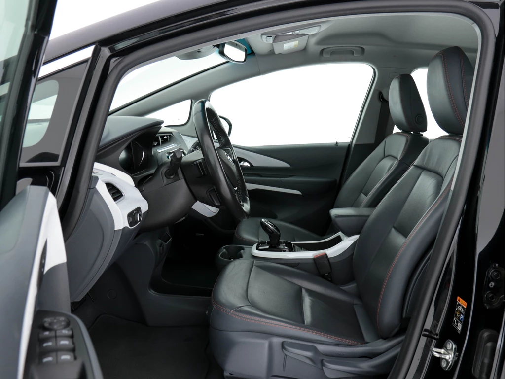 Opel Ampera-e – foto 8