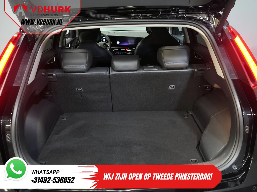 Kia Niro – foto 17