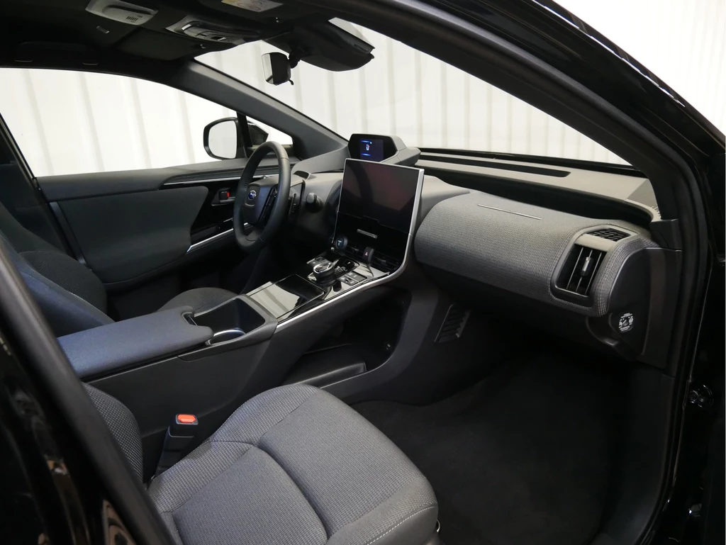 Subaru Solterra – foto 13