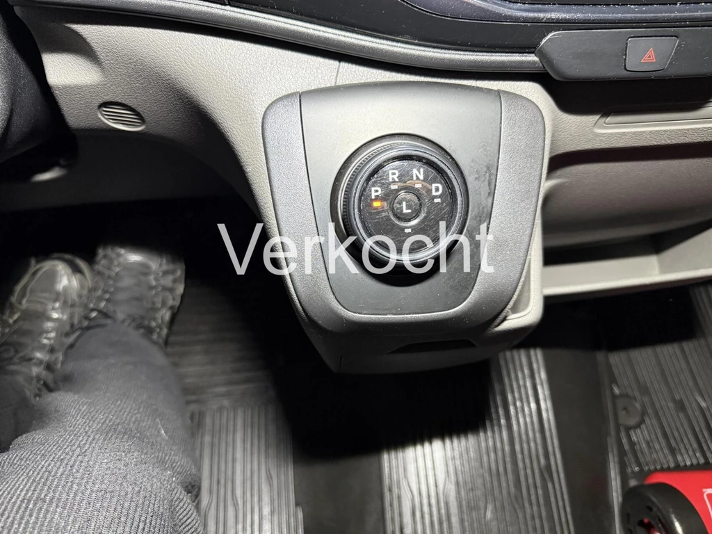 Ford E-Transit – foto 26