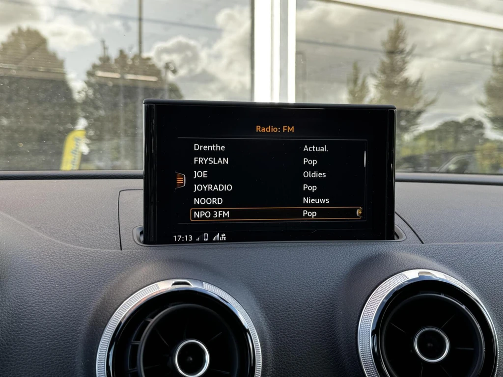 Audi A3 – foto 29