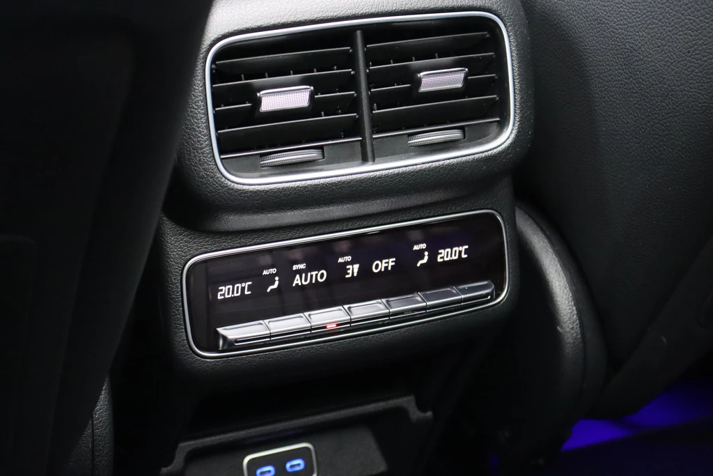 Mercedes-Benz GLE – foto 36