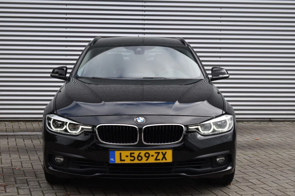 BMW 3 Serie – foto 6