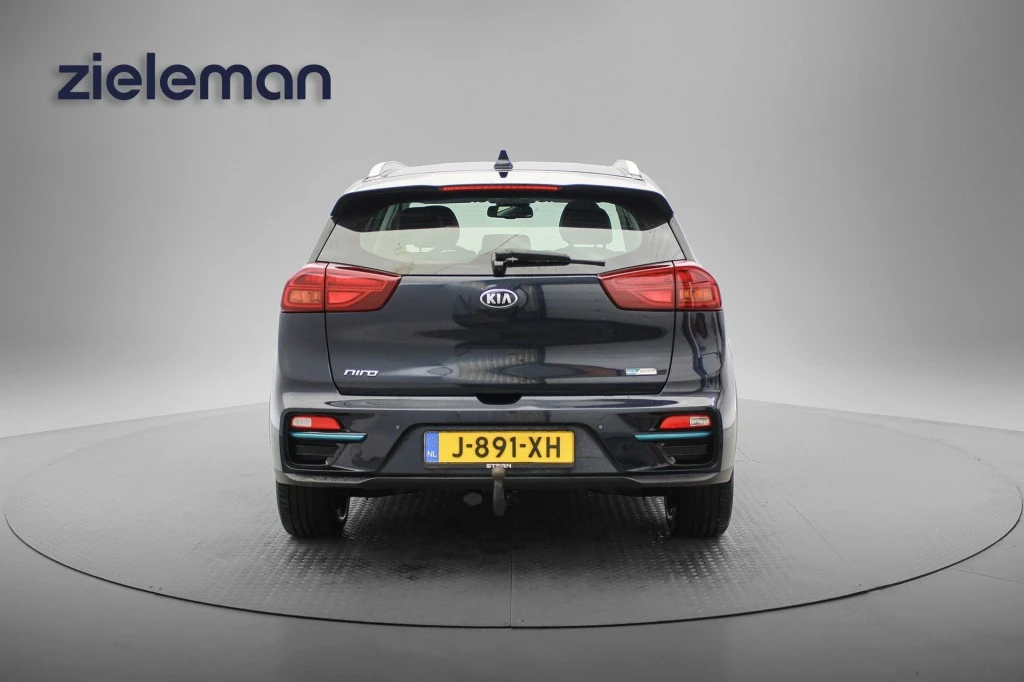 Kia e-Niro – foto 4