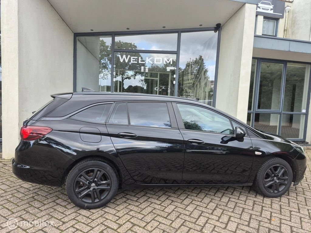 Opel Astra – foto 7