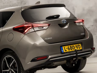 Toyota Auris – thumbnail 5