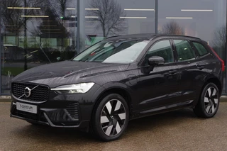 Volvo XC60 – thumbnail 2