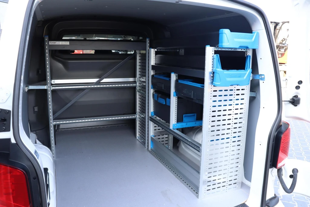 Volkswagen Transporter – foto 18