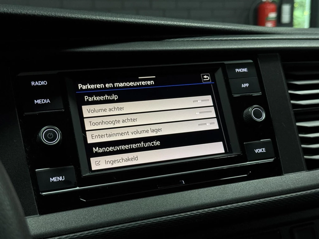 Volkswagen Transporter – foto 28