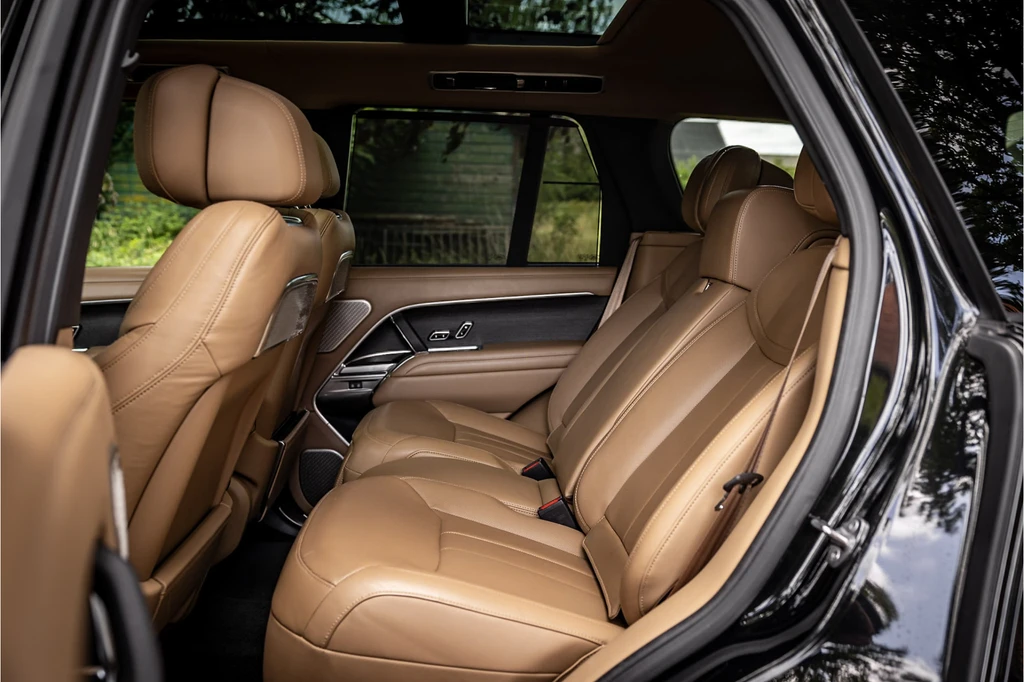 Land Rover Range Rover – foto 68
