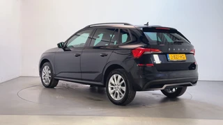 Škoda Kamiq – thumbnail 3