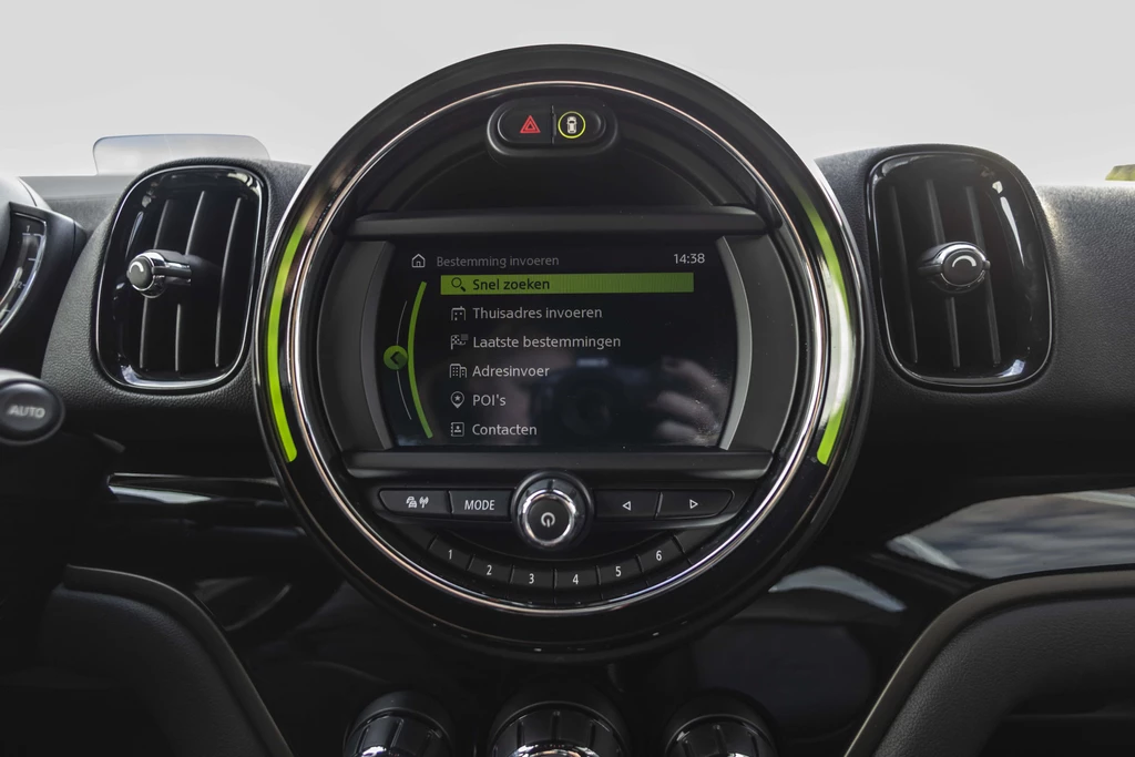 MINI Countryman – foto 26