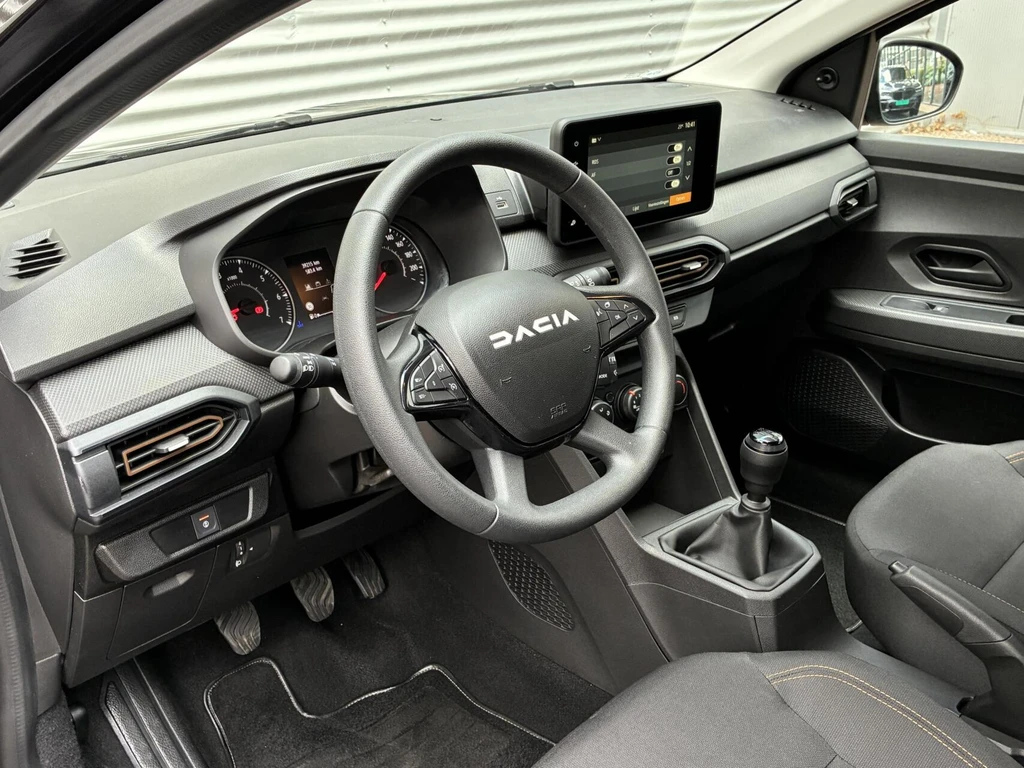 Dacia Sandero – foto 9
