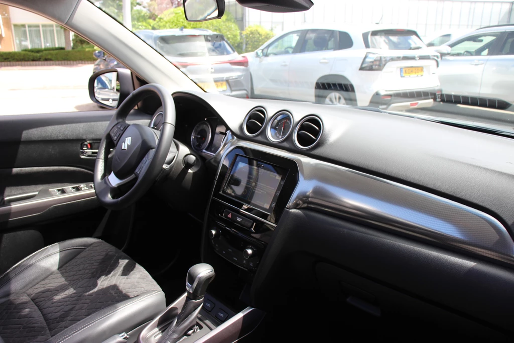 Suzuki Vitara – foto 13