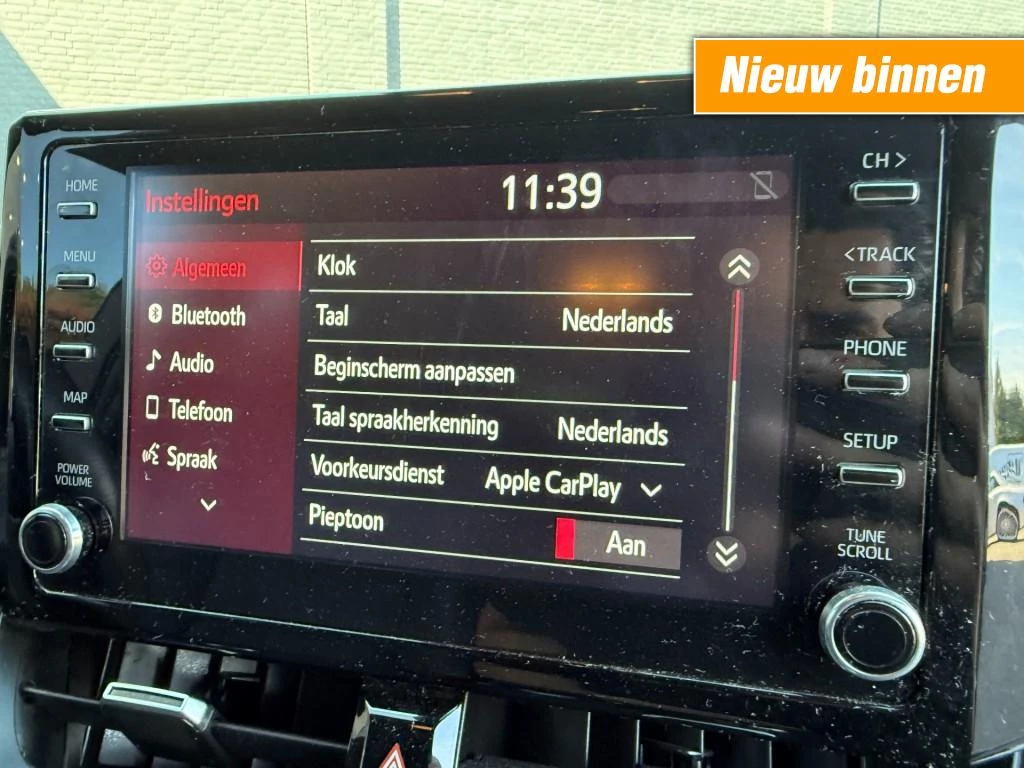 Toyota Corolla Touring Sports – foto 34