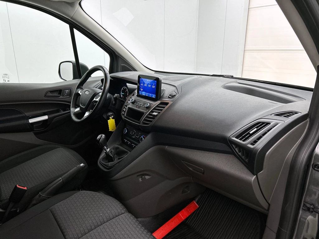 Ford Transit Connect – foto 21
