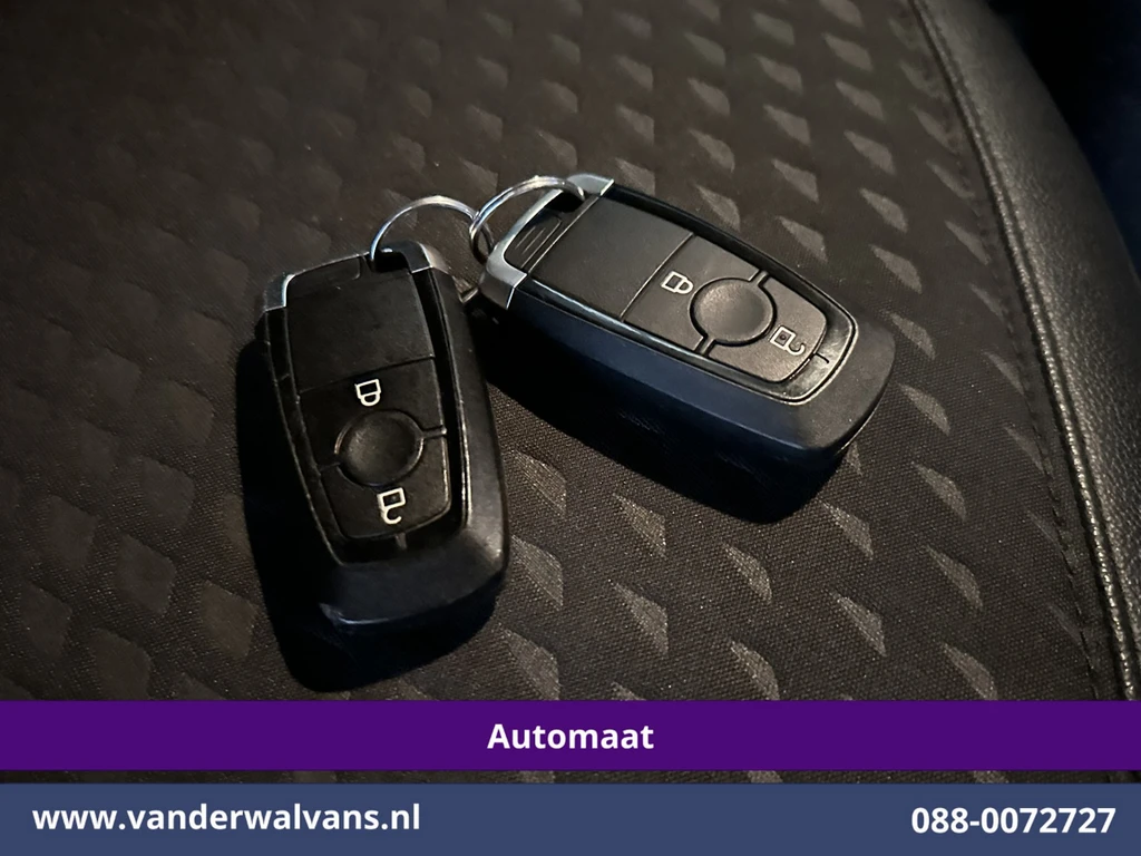 Ford Transit Connect – foto 23