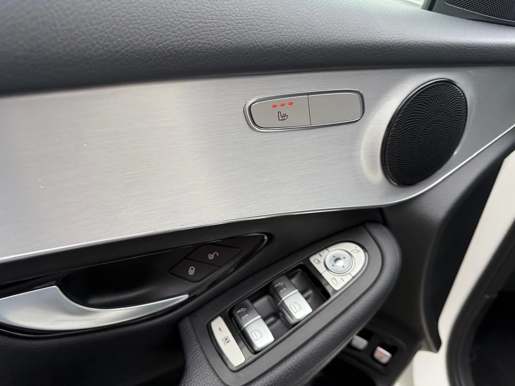 Mercedes-Benz GLC – foto 38