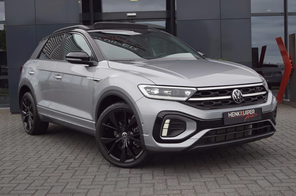 Volkswagen T-Roc – foto 7