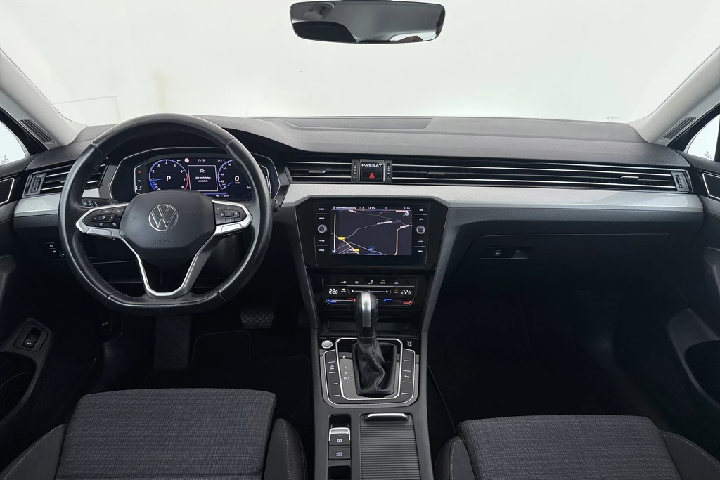 Volkswagen Passat – foto 16