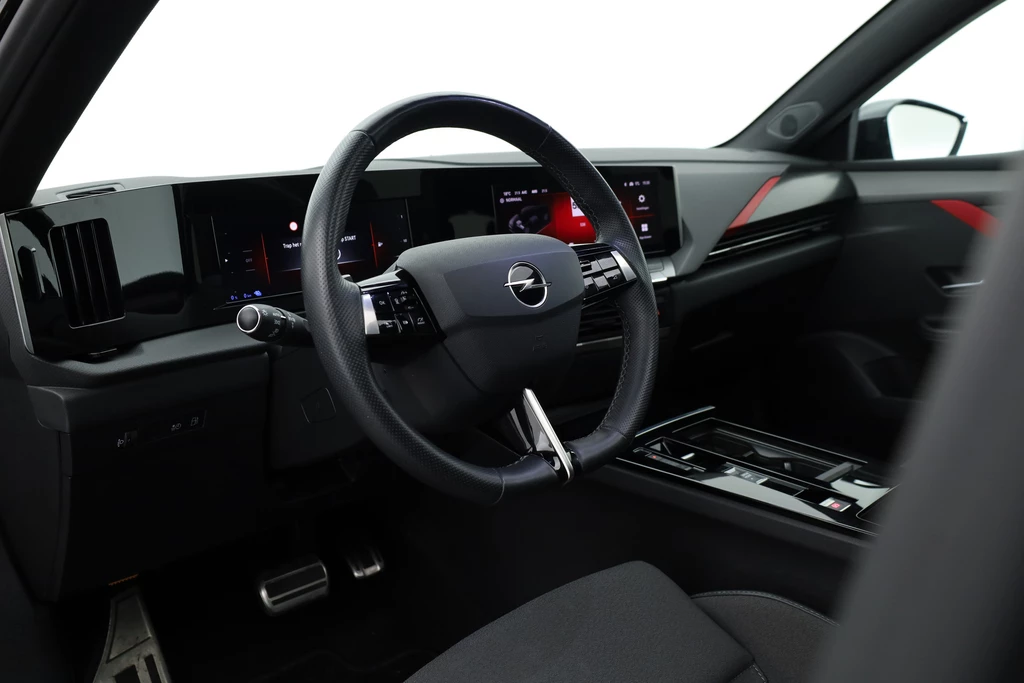 Opel Astra – foto 7