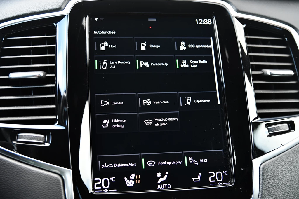 Volvo XC90 – foto 41