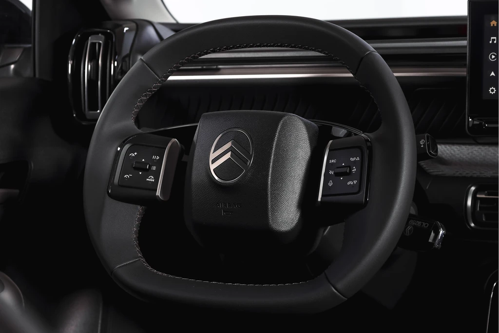 Citroën C3 Aircross – foto 18