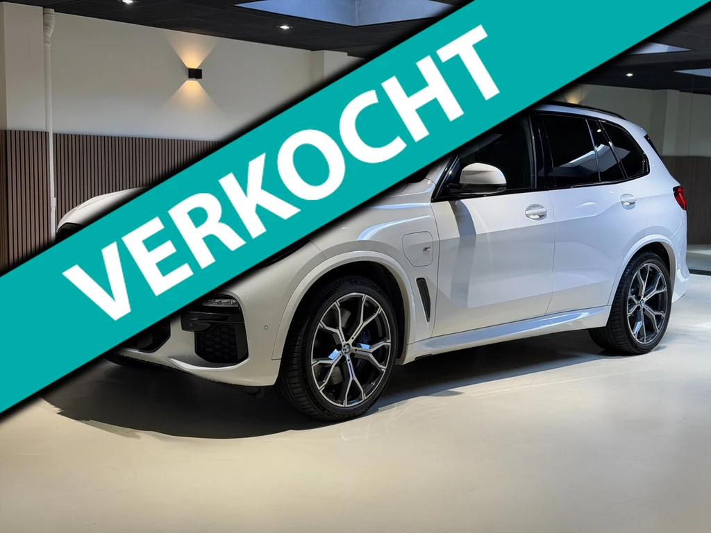 BMW X5 – foto 8