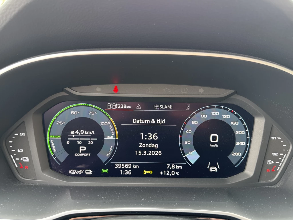 Audi Q3 – foto 19