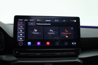 CUPRA Leon Sportstourer – thumbnail 25