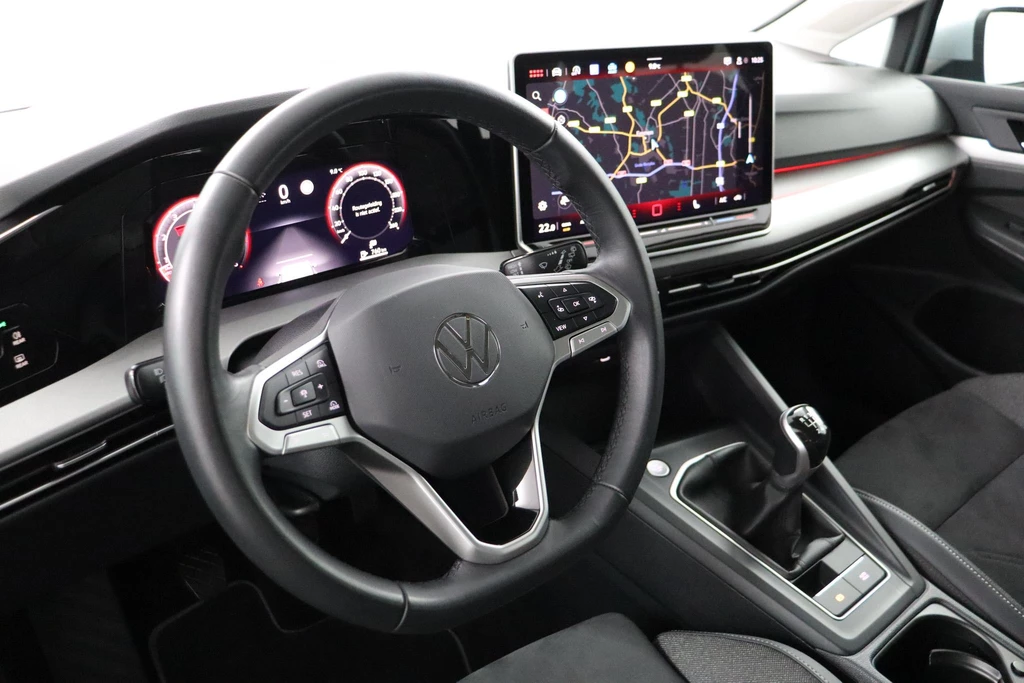 Volkswagen Golf – foto 16