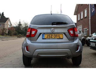 Suzuki Ignis – thumbnail 4