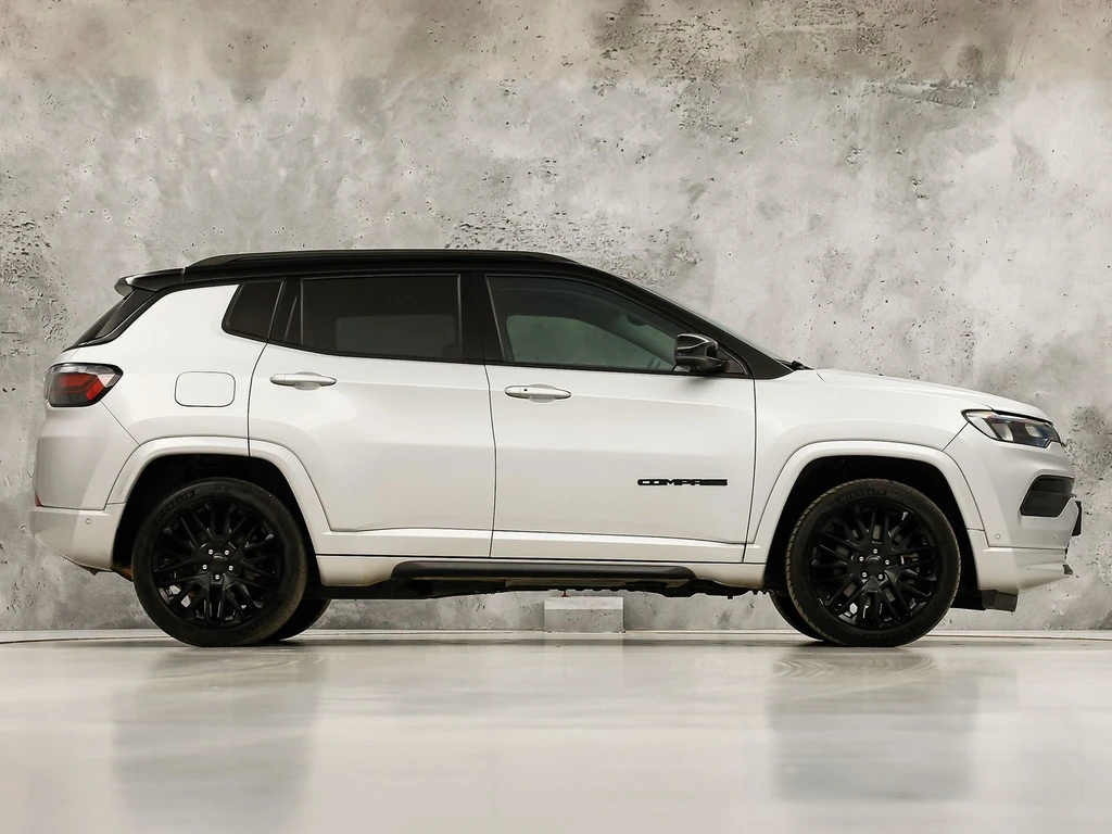 Jeep Compass – foto 8