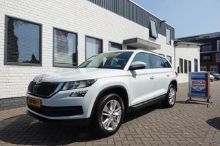 Škoda Kodiaq – thumbnail 2