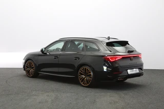 CUPRA Leon Sportstourer – thumbnail 4