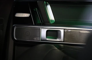 Mercedes-Benz G-Klasse – thumbnail 34