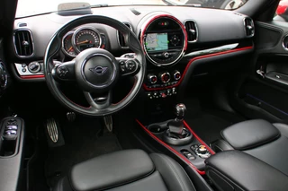MINI Countryman – thumbnail 9