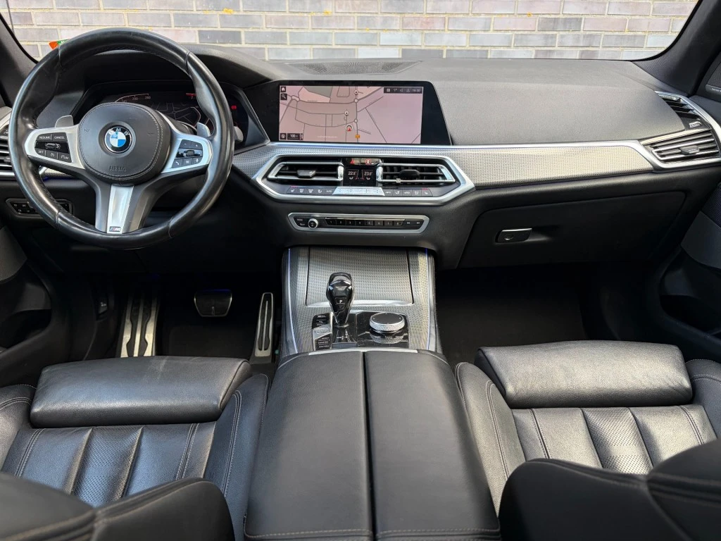 BMW X5 – foto 4