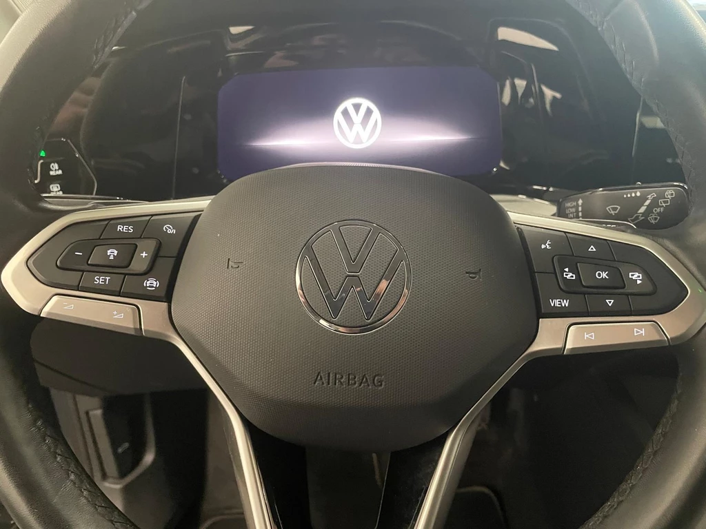 Volkswagen Golf – foto 12